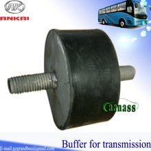 Buffer For Suspension